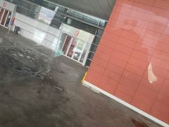 -哈西公路客运站