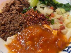 -大嘻咹biangbiang面(历史博物馆店)