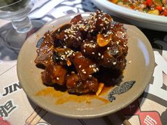 -酒阳蒸经小酒馆(解放碑店)