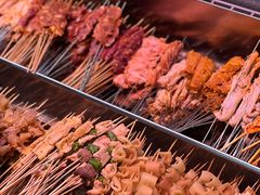 -老谢野馄饨(延安路店)