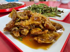 -夕阳红小吃(中街大悦城店)