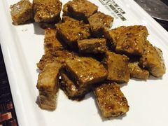 雪花牛肉-HIHE Bistro·Oyster Bar(华熙live店)