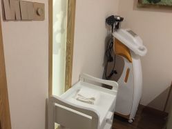 -芳朵美容养生SPA