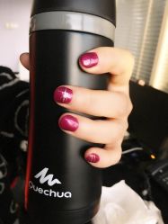 -小红楼美甲美容中心