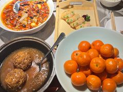 -锦绣金山人家(友谊店)