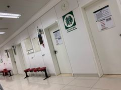 -北京协和医院(东单院区)