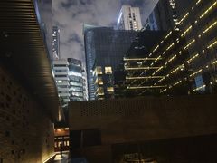 -成都博舍酒店