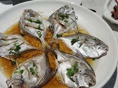 -阿莉餐厅(枣阳路店)