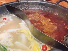 -楠火锅(龙阳广场店)