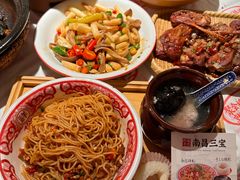 -谭十三大排档·18年老字号(船山路总店)