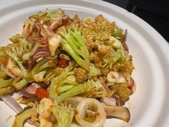 -楚山晓·湖北菜(武汉光谷K11店)