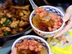 -肥家大排档(天河体育西店)