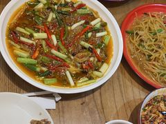 -九老汉·川渝江湖菜(合川路2店)