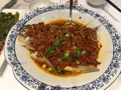 -Hunan Cafe 湘水山庄