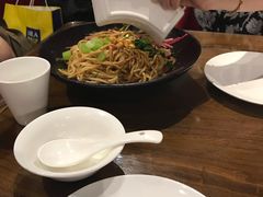 -北京老铺烤鸭(老城根店)