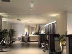 -YCHL FIT 健身(星寰店)