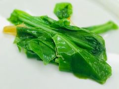 青菜-好悦情铁板烧