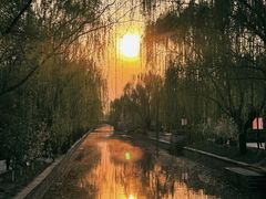 -元大都城垣遗址公园