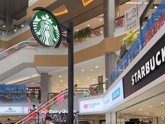 -星巴克(广州中华广场B1层店)