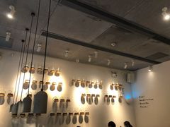 大堂-喜茶(上海打浦桥日月光gelato lab+店)