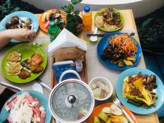 -佰园全日西餐厅-厦门佰翔软件园酒店