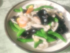 -良师门滨海人家·海鲜·家常菜(滨海城店)