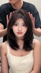 -上禾 HAIR SALON