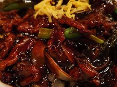 -太平馆餐厅(尖沙咀店)