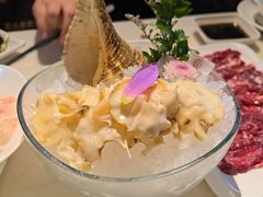 -围炉夜话·潮汕卤水火锅(榕江店)