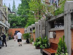 -上海鲁迅故居