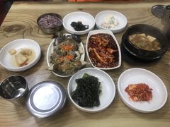 -阿岘洞酱蟹