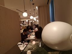 -théATRE 茶聚场(王府中環店)