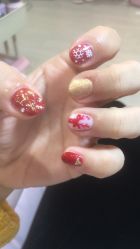-Beauty Nails 美甲美睫皮肤管理