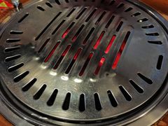 -炽城·烤肉名家(鸿达中央广场店)