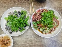 -津门张记包子铺(华昌道店)