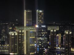 -重庆解放碑威斯汀酒店