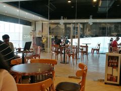 -太平洋咖啡(五月花店)