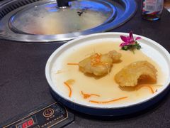 -山河屯铁锅炖·非遗铁锅炖(华强北店)