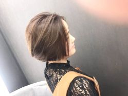 点击看大图 -DG SALON·潮牌造型