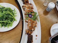 -醉壹号海鲜大排档(厦门美食地标店)