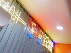 门面-宝记烧烤·碳锅羊肉·羊蝎子火锅·夜食社(文体路创始店)