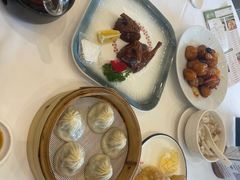 -御彩酒家(东风东路店)