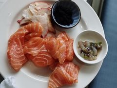 -半岛听涛蒸汽海鲜自助(K11店)