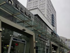 -证大大拇指广场(芳甸路店)