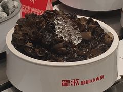 -龍歌自助小火锅(雨花台江南虹悦城店)