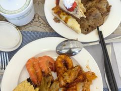 -长峰假日酒店·佛罗伦萨西餐厅