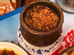 罐罐米线-祥云美食城(南强步行街店)