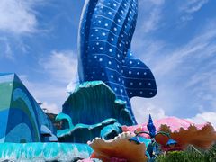 -珠海长隆海洋王国