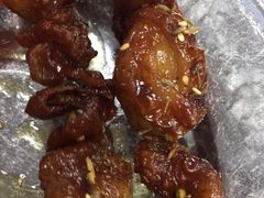 -闫家炸鸡架(五爱总店)