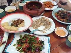 -云隐小厨·传统大理美食(复兴路店)